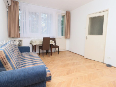 Apartament 2 camere 1 Mai | Ion Mihalache -Sandu Aldea | Et 3/7 | Vedere Spate