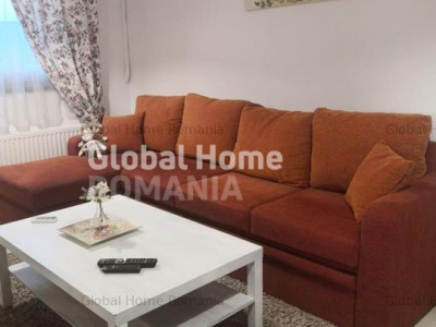 Apartament 2 cam|Dimitrie Leonida Popesti Amurgului|4 min Metrou|Balcon|Mobilat