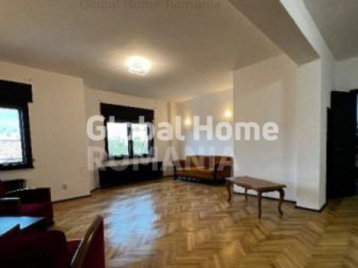 Apartament 3 camere| Floreasca Dorobanti Capitale| Birou Comercial | Centrala