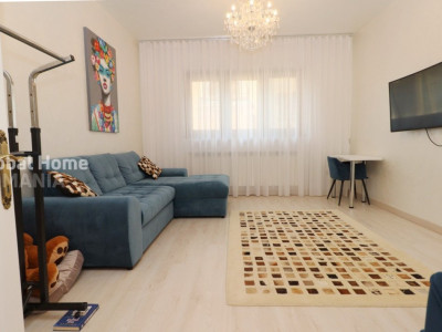Apartament 3 camere 110 MP - in Vila | Zona Domenii-Casin | Renovat-Mobilat 