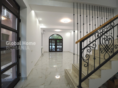 Vilă Business & Rezidențial | 210 MP Utili | Curte | Vitan – Dudești