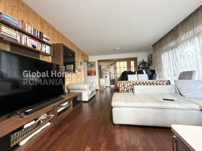 Apartament 3 Camere 110 MP | Vitan-Dristor | InCity Residence | Metrou Dristor