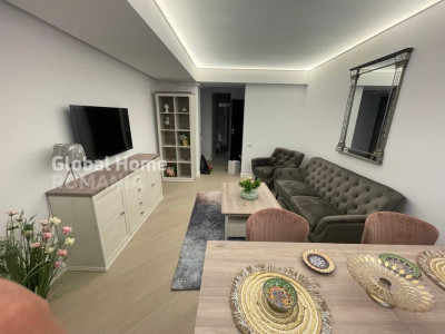 Apartament 3 camere 77 MP | Zona de Nord - Pipera | Cortina North | Parcare 