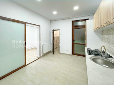 Apartament 3 camere | Zona Dorobanti-Strada Polona| Spatiu Birou | In Vila 