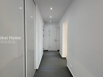 Apartament 4 camere 97 MP | Zona Floreasca - Piata Dorobanti | Prima Inchiriere