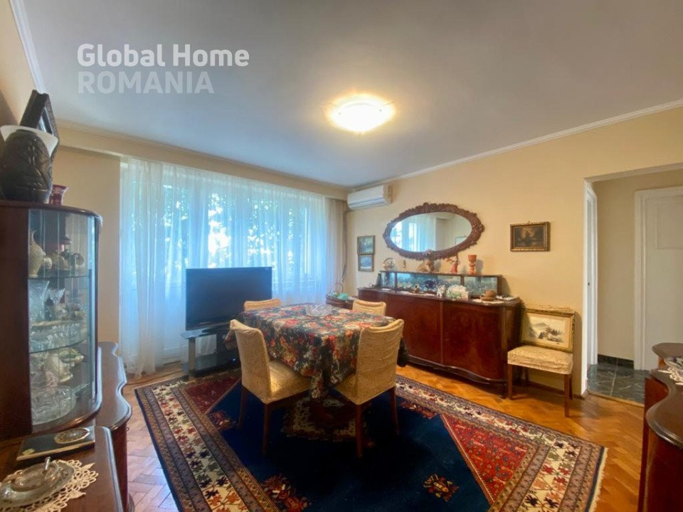 Apartament Camere Stefan Cel Mare Dorobanti Metrou Victoriei Centrala Bloc Global Home