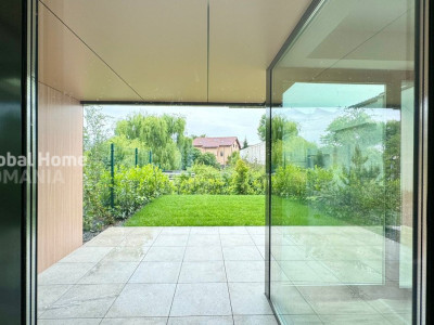 Boutique Concept Villas | Luxury Finishes | 257MP - Teren 382 MP | Pipera