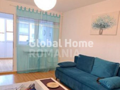 Apartament 2 camere | Dorobanti Floreasca| Balcon Spatios | Zona Superba