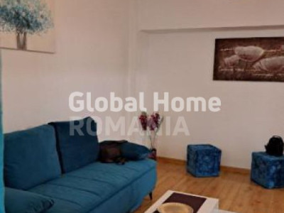 Apartament 2 camere| Dorobanti Floreasca| Balcon Spatios | Zoan Superba