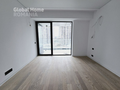 Apartament 2 camere 64 MP | Terasa  11.5 MP | YACHT KID |  Locatie Premium