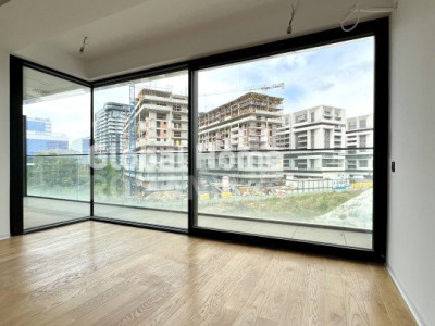 Apartament 2 camere 64 MP | Terasa  11.5 MP | YACHT KID |  Locatie Premium