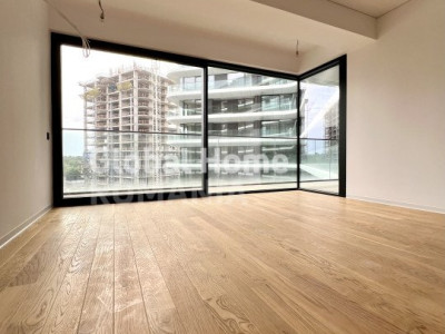 Apartament 2 camere 60.80 MP | Terasa  9.0 MP | YACHT KID |  Locatie Premium