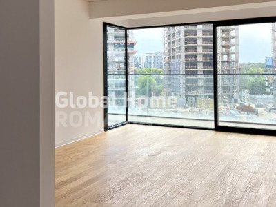 Apartament 2 camere 64.90 MP | Terasa  12.4 MP | YACHT KID |  Locatie Premium