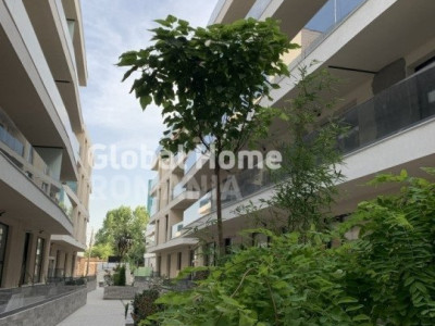 Apartament 2 Camere 50 MP Catedral Residence | Cotroceni | Loc de parcare
