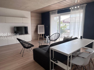 Apartament 2 camere 60MP | Finisaje Premium - Design Arhitectural | Pipera