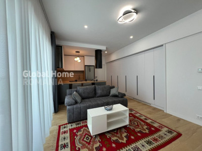 Apartament 2 Camere 58 MP One Cotroceni Park | Panduri | Loc de parcare 