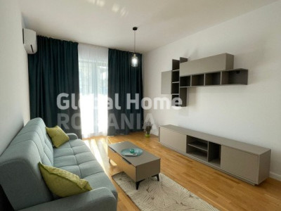 Apartament 2 camere 64MP | Luxuria Residence | Prima Inchiriere | Zona 1 Mai