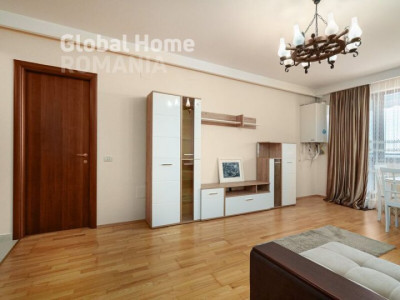 Apartament 2 Camere 58 MP | Sisesti | Imobil Renovat 2023 | Loc Parcare | Boxa