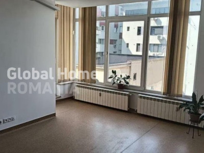 Apartament 4 camere | Dorobanti Victoriei Capitale | Birouri |Centrala Proprie