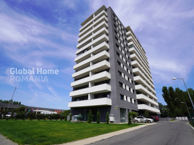 Spatiu Comercial 25 MP | Zona Tineretului - Echo Tineretului | Asmita Gardens