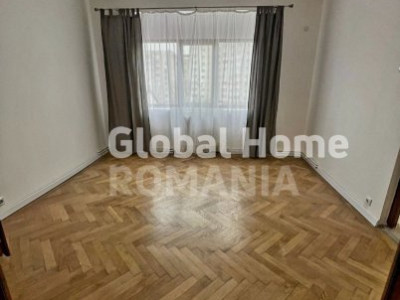 Apartament 3 camere 90 MP | Zona Piata Muncii - Calea Calarasilor | Centrala