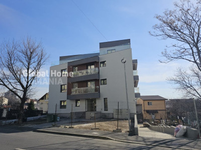 Maior Bacila - Colentina | Penthouse + Terasa 55 mp | Incalzire In Pardoseala