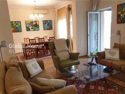 Vila 3 camere 160MP | Garaj 4 Locuri Parcare | Iancu Nicolae (Jollie Ville)