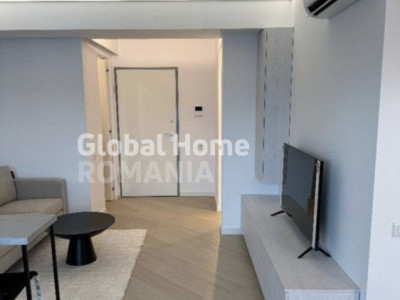 Apartament 2 camere 47MP | Zona de Nord - Pipera | Cortina North | Parcare 