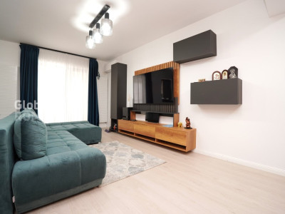 Apartament 2 Camere 74 MP | Zona Unirii - Strada Verzisori |  Centrul Capitalei