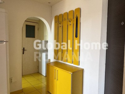 Apartament 2 camere 43 MP | Zona Nicolae Grigorescu - Strada Prevederii | Etaj 8