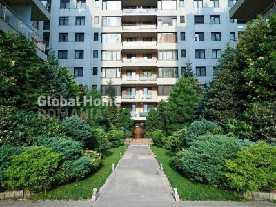 Apartament 2 camere 72MP | Zona de nord - Aviatiei | NorthLake | Parcare inclusa