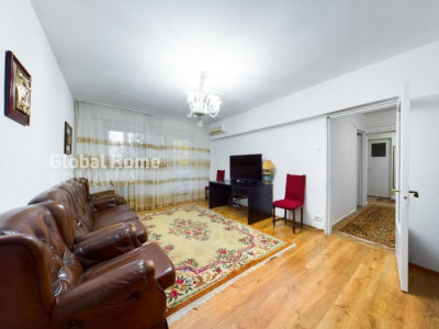 Apartament 3 Camere 70MP | Dorobanti -Perla | Capitale | Radu Beller | Floreasca