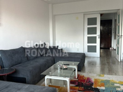 Apartament  doua camere 67 MP| Blv Unirii Vedere Stradala