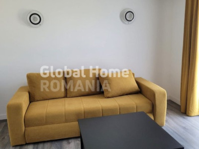 Apartament 2 camere 55MP | Prima închiriere | Nuferilor | Baneasa | Loc Parcare