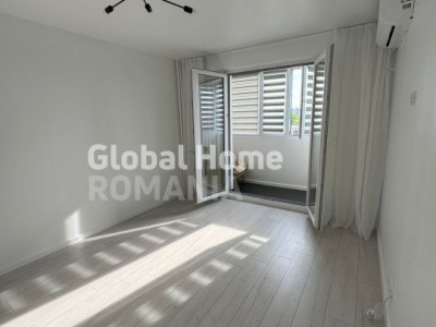 Apartament Renovat 38MP | Zona Parc Tei | Grigore Moisil | 