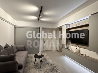 Apartament 2 Camere 55 MP Novum Politehnica | Militari | Loc de parcare