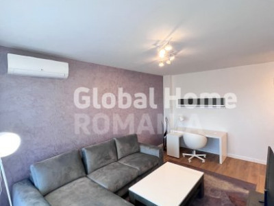 Apartament 2 Camere 51 MP Catedral Residence | 13 Septembrie | Loc parcare