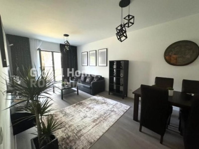 Apartament 2 Camere 64 MP Exigent Plaza | Zona Militari | Prima Inchiriere