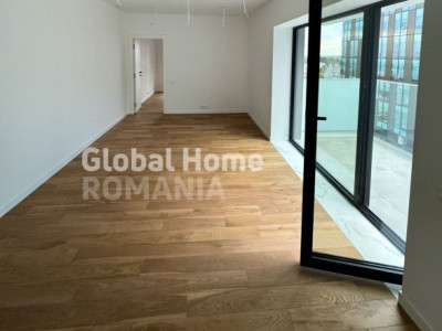 Apartament 2 Camere 55 MP One Cotroceni Park | 13 S eptembrie | Loc de parcare