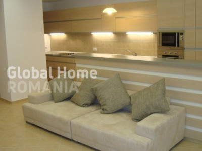 Apartament 3 camere 100MP | Zona de nord-Aviatiei | NorthLake | Parcare inclusa