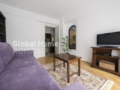 Apartament 2 Camere Modern | Calea Victoriei | Metrou Universitate | Cismigiu 