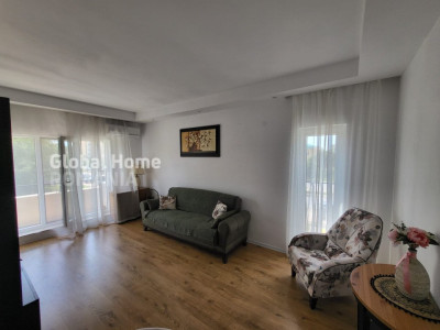 Apartament 3 camere 74MP | Bucatarie inchisa | Panoramic View | Cosmopolis