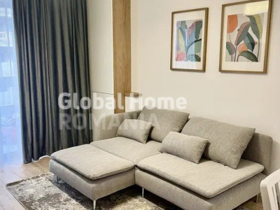 Apartament 2 camere 55MP | Zona de nord B.Vacarescu-Pipera | Prima Vista | Nou