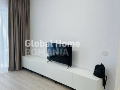 Apartament 2 camere 56MP | Zona de nord B.Vacarescu-Pipera | Prima Vista | Nou