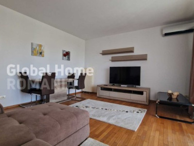 Apartament 2 camere 64MP | Sisesti | Băneasa | Renovat | Prima închiriere