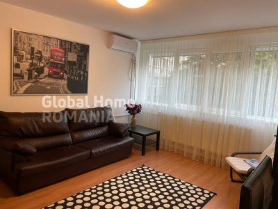 Apartament 2 Camere | Cismigiu | Luterana | Sala Palatului | Ion Campineanu 