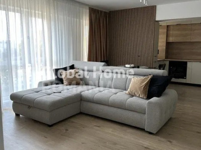 Apartament 3 camere 74 MP | Zona de nord B.Vacarescu | Pet Friendly | Belvedere 