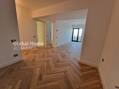 Apartament 2 camere 62 MP | Zona de Nord - Pipera | MyPlace Residence