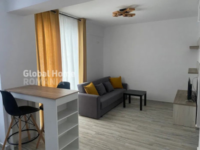 Apartament 2 camere 50MP | Otopeni  | Parcare | Centrala proprie