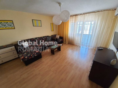 Apartament 2 Camere 57 MP | Zona Unirii | 7 Minute Metrou